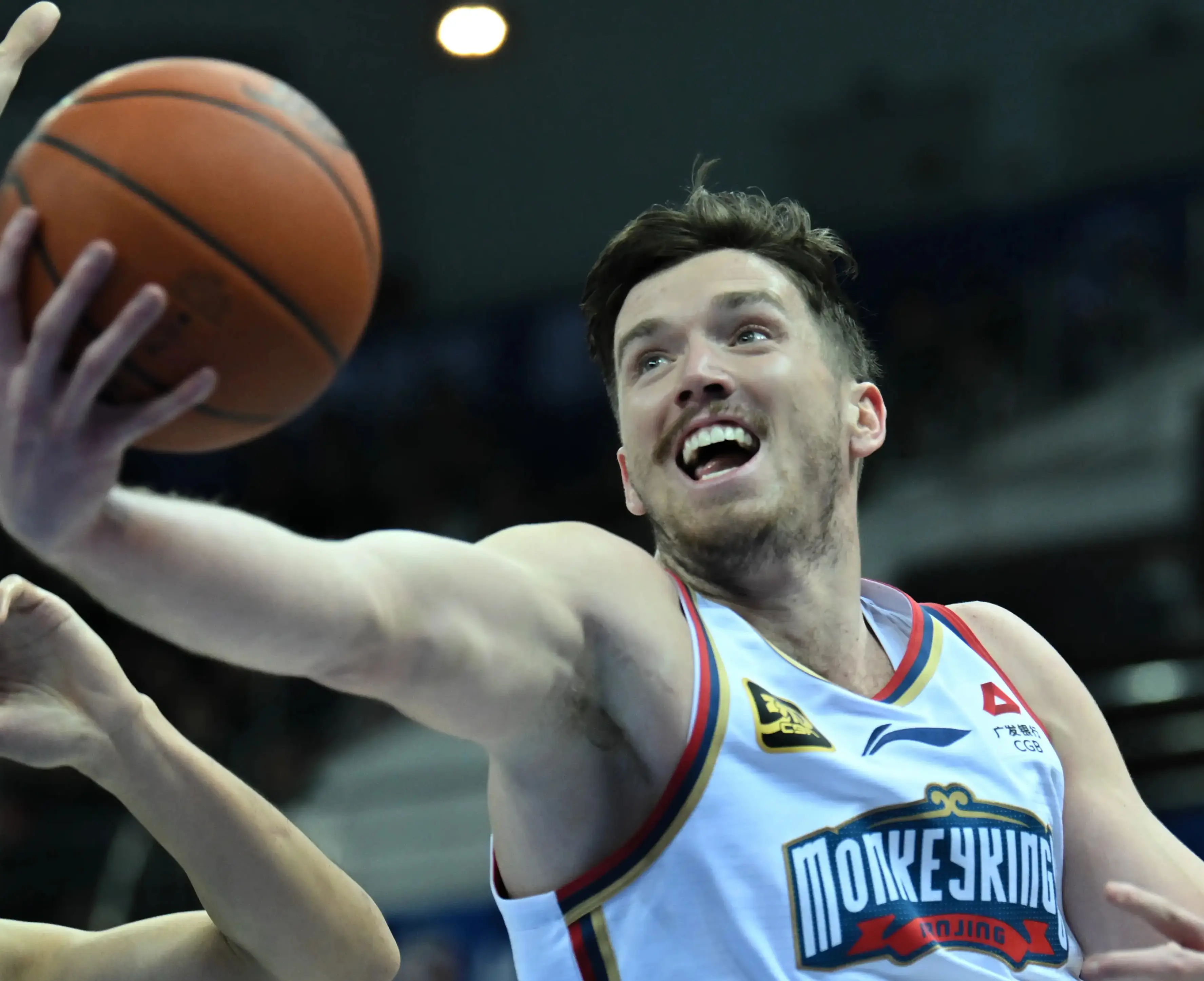 贝博娱乐网站 -布鲁克林篮网关键时刻扳平良机,志在CBA常规赛名次提升,话题不断,纪律约束更严格的简单介绍