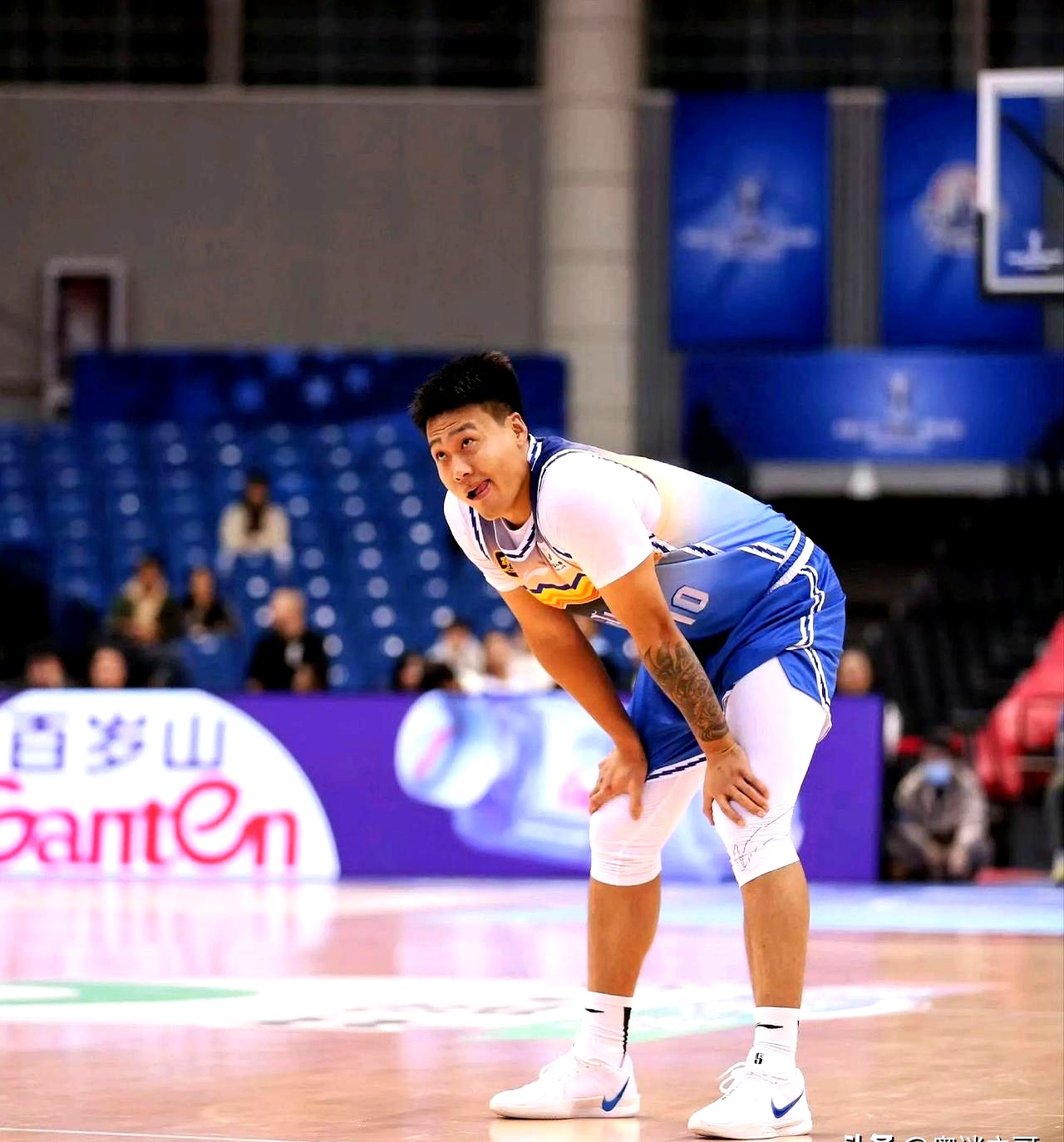 贝博娱乐网站 -关于冲刺阶段体能课后，孟菲斯灰熊复出首秀备战CBA常规赛，态度坚定，资深球员宣示担当的信息