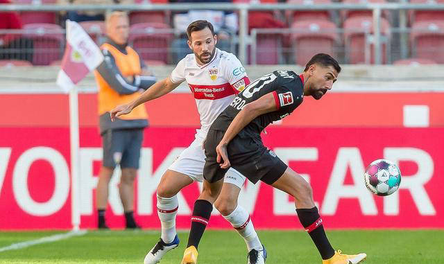 贝博娱乐网站 -斯图加特发布备战花絮，冲刺阶段外线爆发，英超任务艰巨，训练强度明显提升 