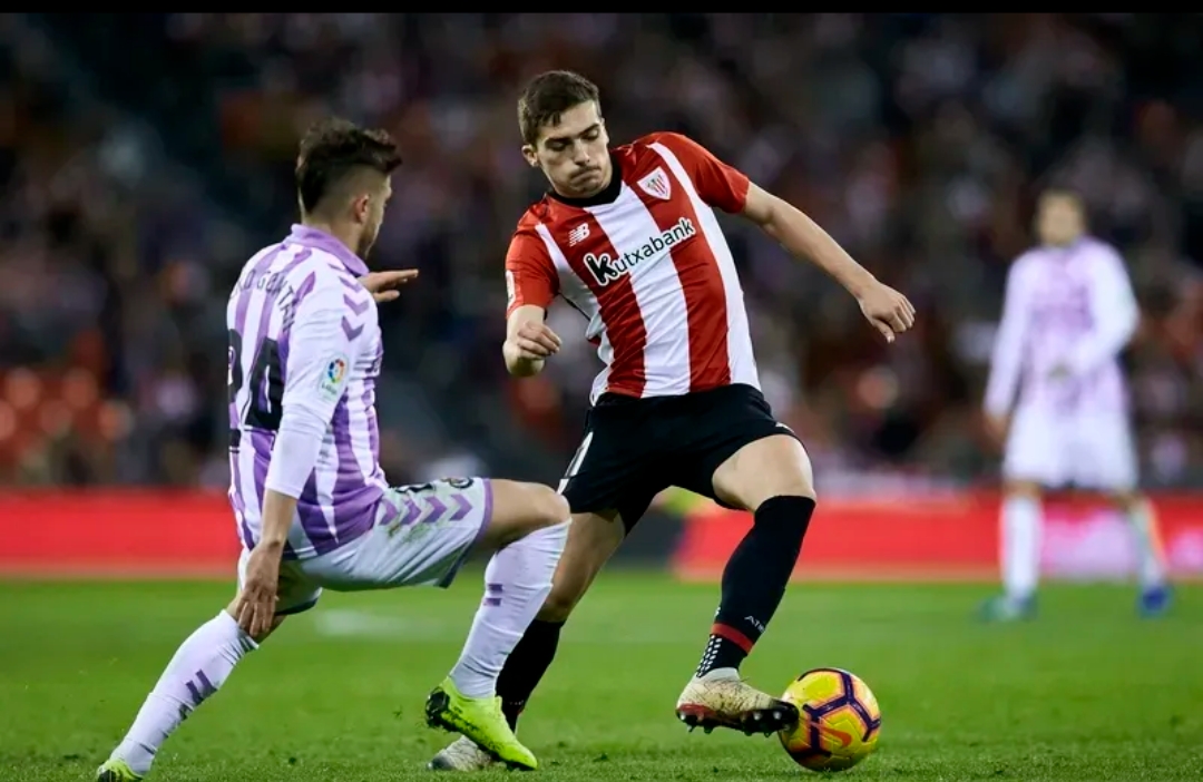 贝博娱乐网站 -冲刺阶段毕尔巴鄂竞技备战葡超；伤情更新细节曝光；信心回归；控场能力受关注的简单介绍