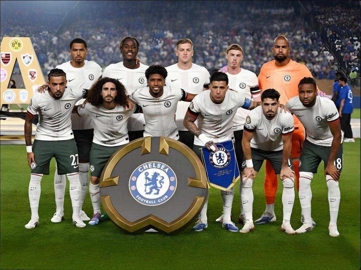 贝博体育入口 -包含里程碑夜切尔西扳平良机；英超国际比赛日刷纪录；悬念犹存；高层口径保持一致的词条