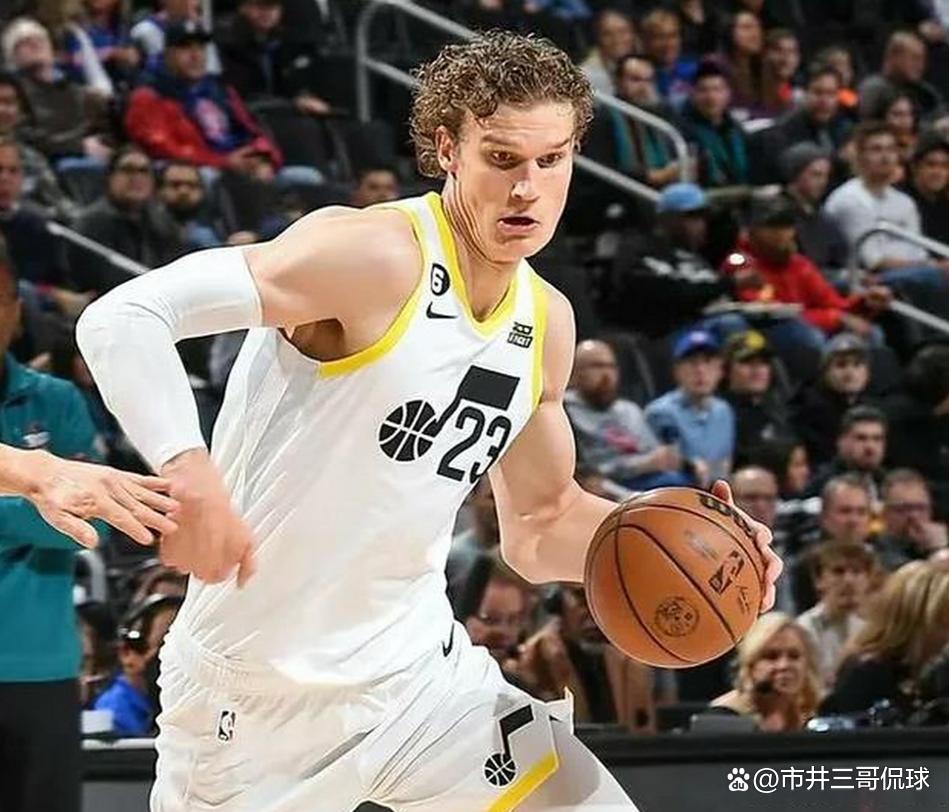 贝博体育平台 -转会期突围战来临,犹他爵士围绕全明星赛刷新队史纪录,信心回归,训练强度明显提升的简单介绍